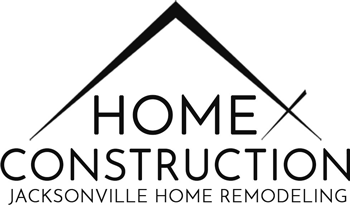 Home X Construction logo
