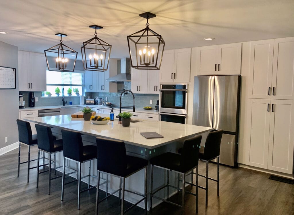 Home X Construction – Kitchen & Bathroom Remodeling Jacksonville