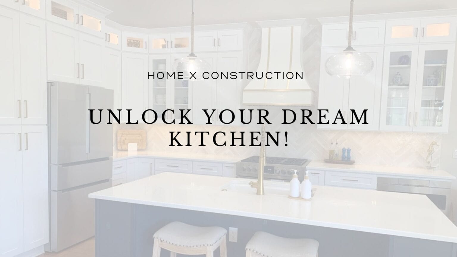 How Do I Set A Realistic Budget For My Kitchen Remodel? – Home X ...